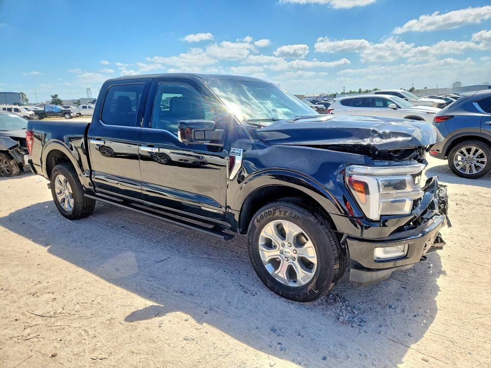 67832836 :رقم المزاد ، 1FTFW7LD2TFA12880 vin ، 2026 Ford F150 مزاد بيع