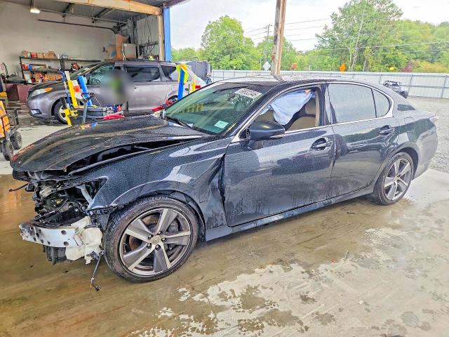 69932346 :رقم المزاد ، JTHBZ1BL3GA002923 vin ، 2016 Lexus Gs 350 مزاد بيع
