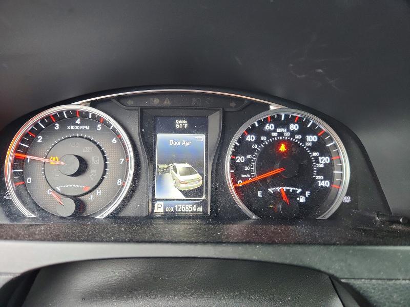 2016 Toyota Camry მანქანა იყიდება აუქციონზე, vin: 4T1BF1FK5GU215152, აუქციონის ნომერი: 69029516