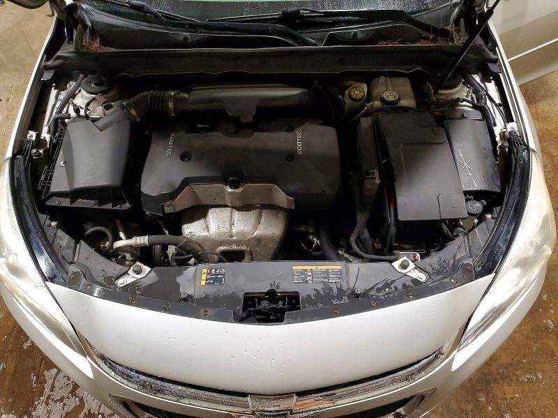 68061686 :رقم المزاد ، 1G11D5SL4FF220236 vin ، 2015 Chevrolet Malibu مزاد بيع