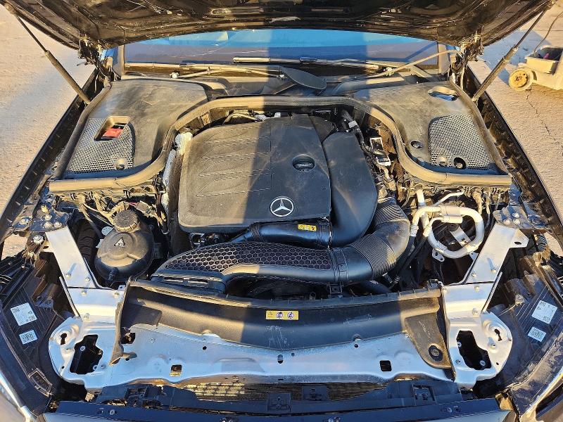 2021 Mercedes-benz E მანქანა იყიდება აუქციონზე, vin: W1KZF8DB7MA887182, აუქციონის ნომერი: 68670526