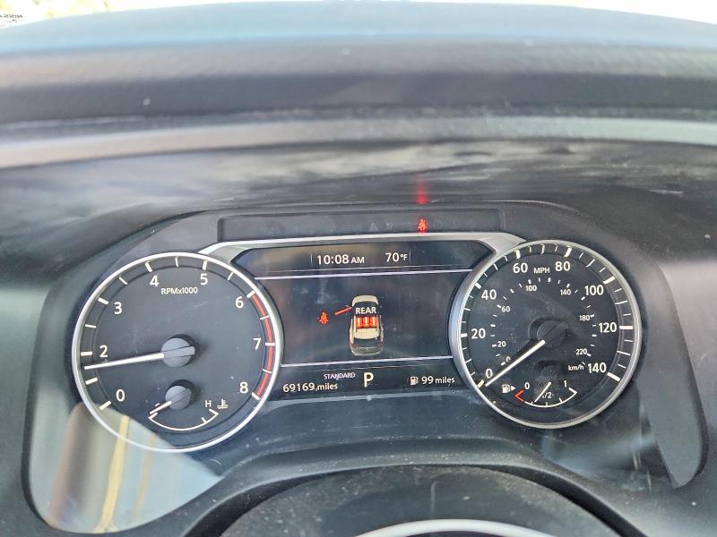 Aukcja sprzedaży 2024 Nissan Rogue, vin: 5N1BT3AAXRC684684, numer aukcji: 68715616