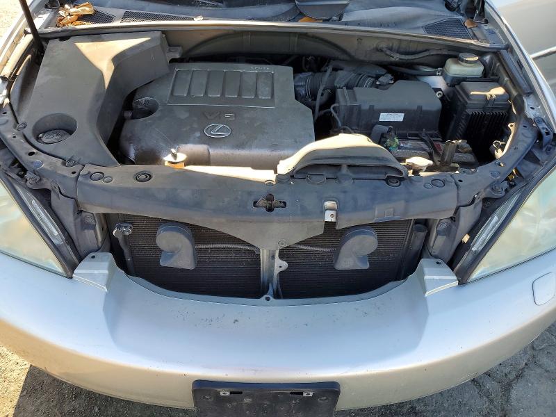 Aukcja sprzedaży 2007 Lexus Rx, vin: JTJHK31U472023776, numer aukcji: 68192626