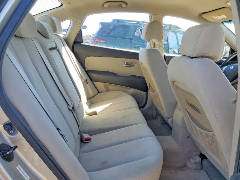 Продаж на аукціоні авто 2007 Hyundai Elantra, vin: KMHDU46D37U148200, номер лоту: 68041626