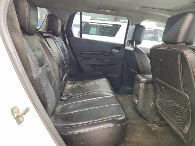 Aukcja sprzedaży 2014 Gmc Terrain, vin: 2GKFLZE31E6272357, numer aukcji: 69348016