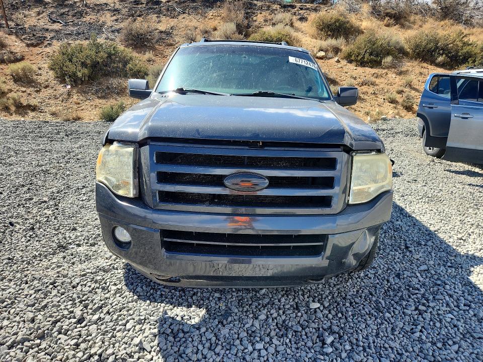 Продаж на аукціоні авто 2007 Ford Expedition, vin: 1FMFU20537LA53124, номер лоту: 67712476