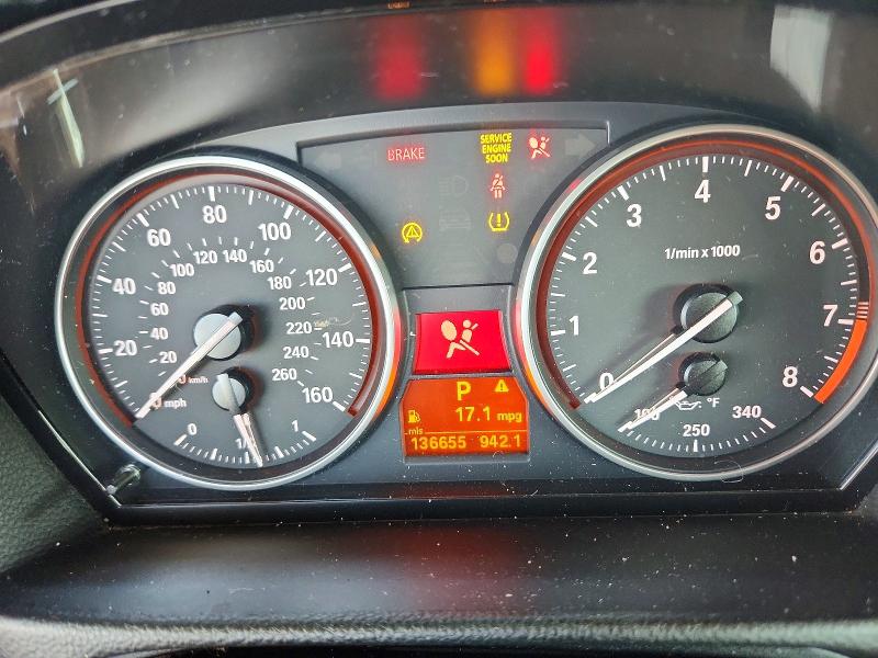 Aukcja sprzedaży 2008 Bmw 328, vin: WBAWL13578PX19728, numer aukcji: 69762436
