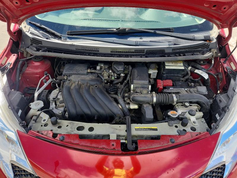Продаж на аукціоні авто 2015 Nissan Versa Note, vin: 3N1CE2CP6FL439981, номер лоту: 70473156