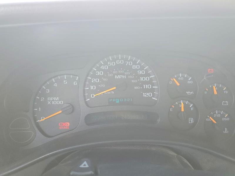 Продаж на аукціоні авто 2004 Gmc New Sierra, vin: 2GTEK19V341278891, номер лоту: 69087816