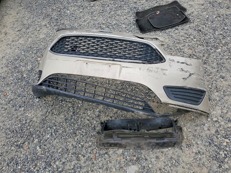 67557076 :رقم المزاد ، 1FADP3F27JL224668 vin ، 2018 Ford Focus مزاد بيع
