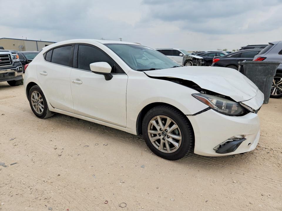 Aukcja sprzedaży 2015 Mazda 3, vin: 3MZBM1L77FM209895, numer aukcji: 71294746