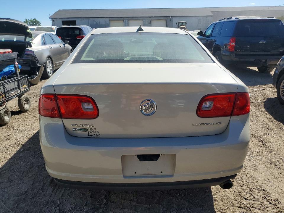 Aukcja sprzedaży 2011 Buick Lucerne, vin: 1G4HA5EM5BU143364, numer aukcji: 67608416