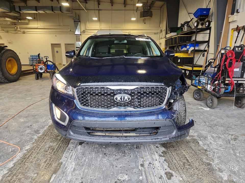 Продажа на аукционе авто 2017 Kia Sorento, vin: 5XYPGDA16HG308501, номер лота: 68194176