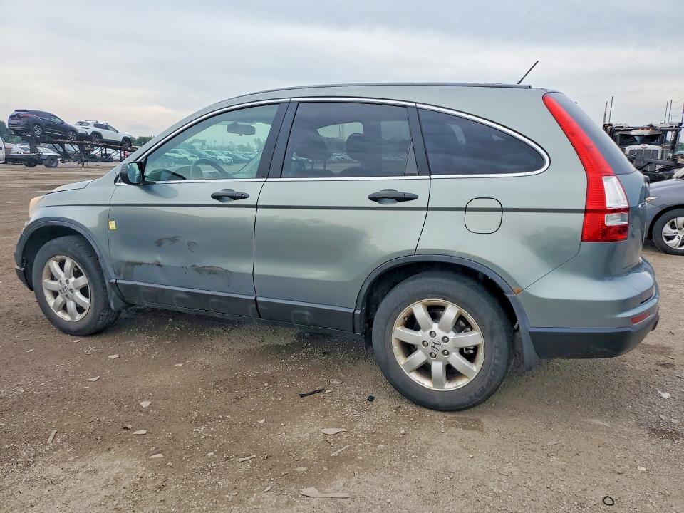 Продаж на аукціоні авто 2011 Honda Cr-v, vin: 5J6RE4H31BL820419, номер лоту: 67702516