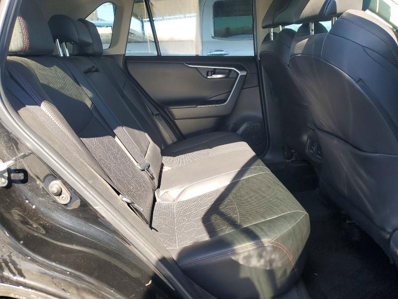 Продажа на аукционе авто 2022 Toyota Rav4, vin: 2T3S1RFV7NW254109, номер лота: 66589306