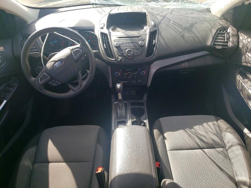 Продаж на аукціоні авто 2017 Ford Escape, vin: 1FMCU0G90HUE16555, номер лоту: 69599406