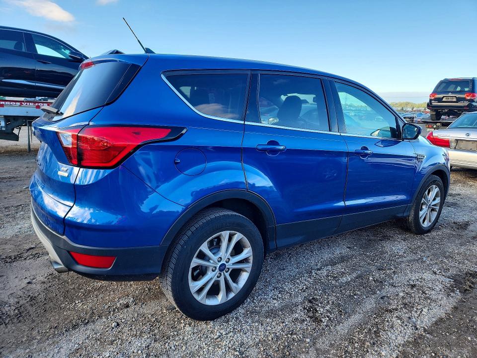 Aukcja sprzedaży 2019 Ford Escape, vin: 1FMCU0GD2KUB96766, numer aukcji: 70015196