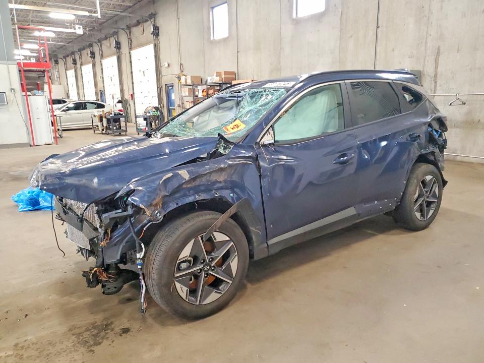 Продаж на аукціоні авто 2026 Hyundai Tucson, vin: 5NMJB3DE9TH722142, номер лоту: 69776246