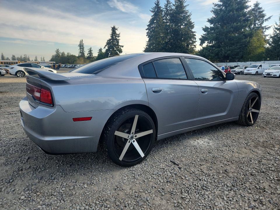 Продажа на аукционе авто 2014 Dodge Charger, vin: 2C3CDXBG8EH202144, номер лота: 68373116