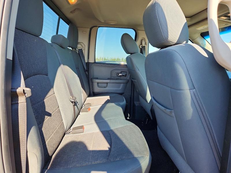 Продажа на аукционе авто 2014 Ram 1500, vin: 1C6RR7GM4ES338079, номер лота: 67382696