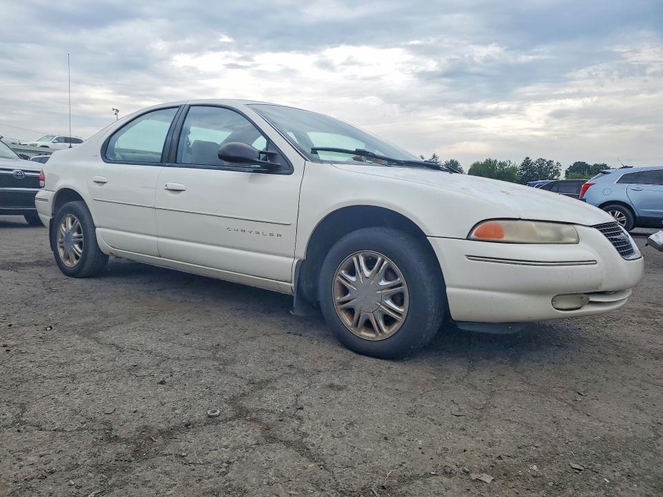 67530216 :رقم المزاد ، 1C3EJ56H7XN525782 vin ، 1999 Chrysler Cirrus مزاد بيع
