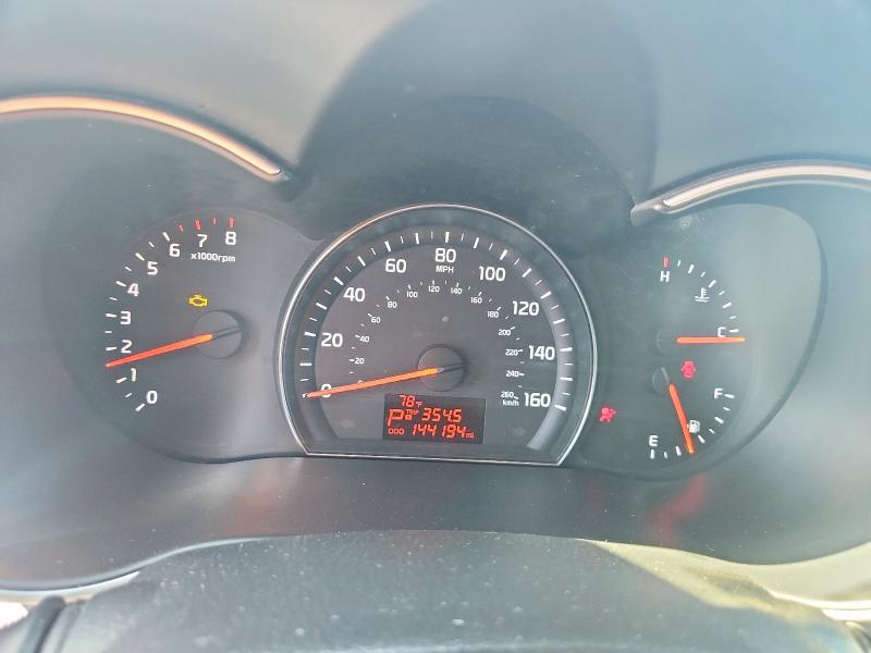 Продажа на аукционе авто 2014 Kia Sorento, vin: 5XYKT4A78EG514313, номер лота: 70746866