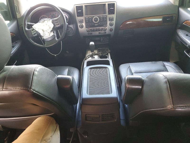 Aukcja sprzedaży 2011 Nissan Armada, vin: 5N1BA0ND4BN616013, numer aukcji: 67425366