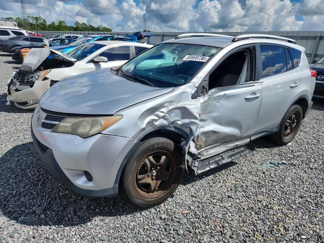68869736 :رقم المزاد ، 2T3ZFREV8DW016303 vin ، 2013 Toyota Rav4 مزاد بيع