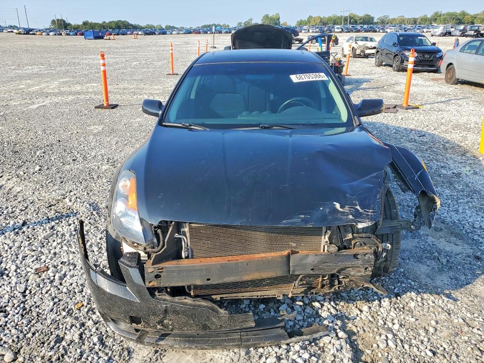 Продаж на аукціоні авто 2007 Nissan Altima, vin: 1N4AL21E07N444290, номер лоту: 68705366