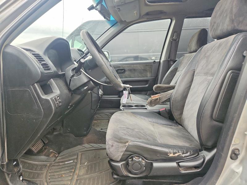 Aukcja sprzedaży 2004 Honda Cr-v, vin: JHLRD78804C047826, numer aukcji: 70837656