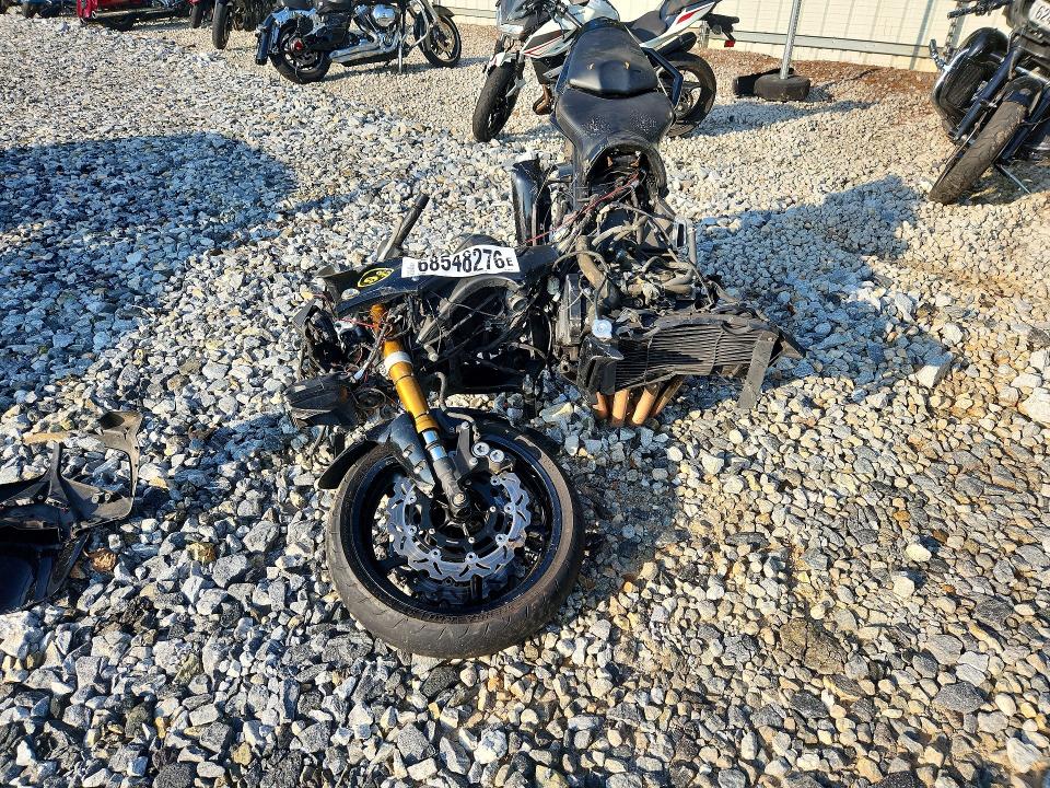 Aukcja sprzedaży 2007 Yamaha Fz1, vin: JYARN17E17A002629, numer aukcji: 68548276