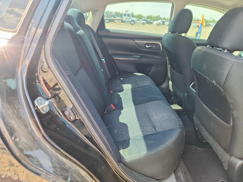 2017 Nissan Altima მანქანა იყიდება აუქციონზე, vin: 1N4AL3AP1HC115683, აუქციონის ნომერი: 66594126