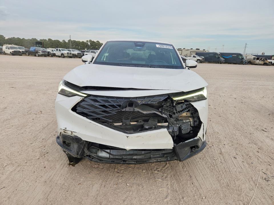 Aukcja sprzedaży 2025 Acura Adx, vin: 3HDSA1H57SM701726, numer aukcji: 69912376