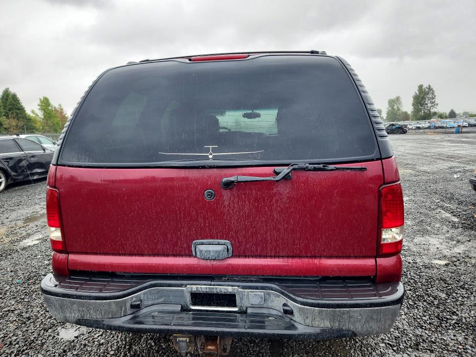 Продажа на аукционе авто 2005 Chevrolet Tahoe, vin: 1GNEC13V05R115024, номер лота: 67469646