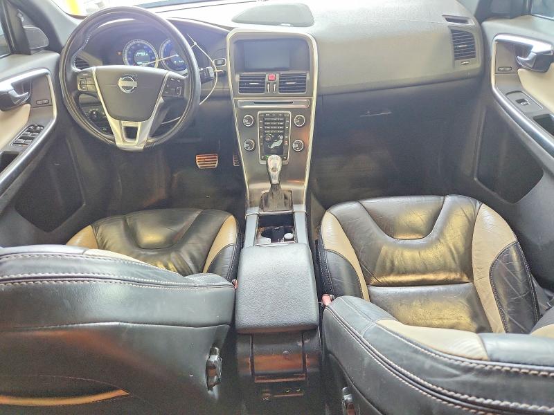 68664416 :رقم المزاد ، YV4902DZXD2365045 vin ، 2013 Volvo Xc60 مزاد بيع