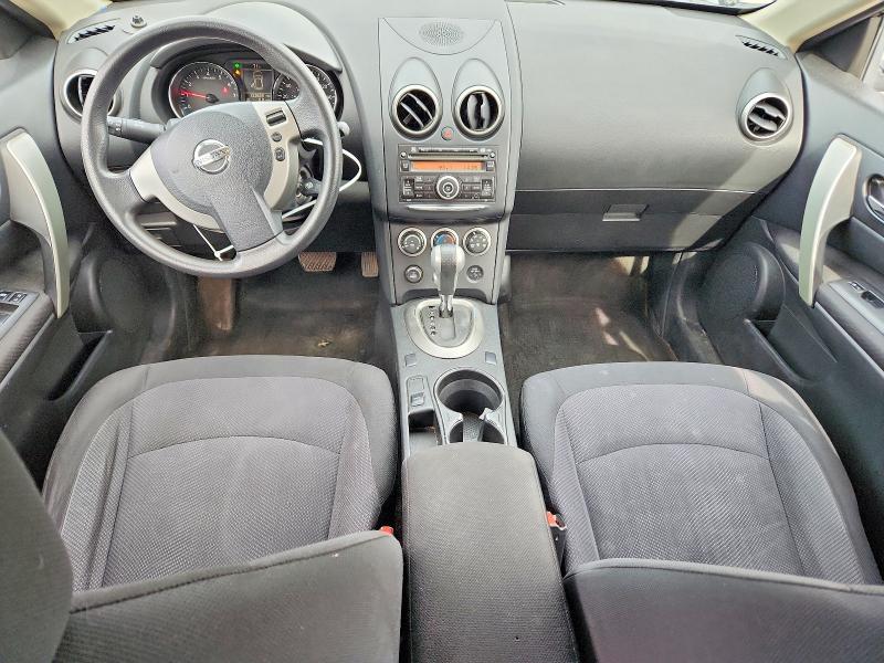 70486806 :رقم المزاد ، JN8AS5MV3CW703115 vin ، 2012 Nissan Rogue مزاد بيع