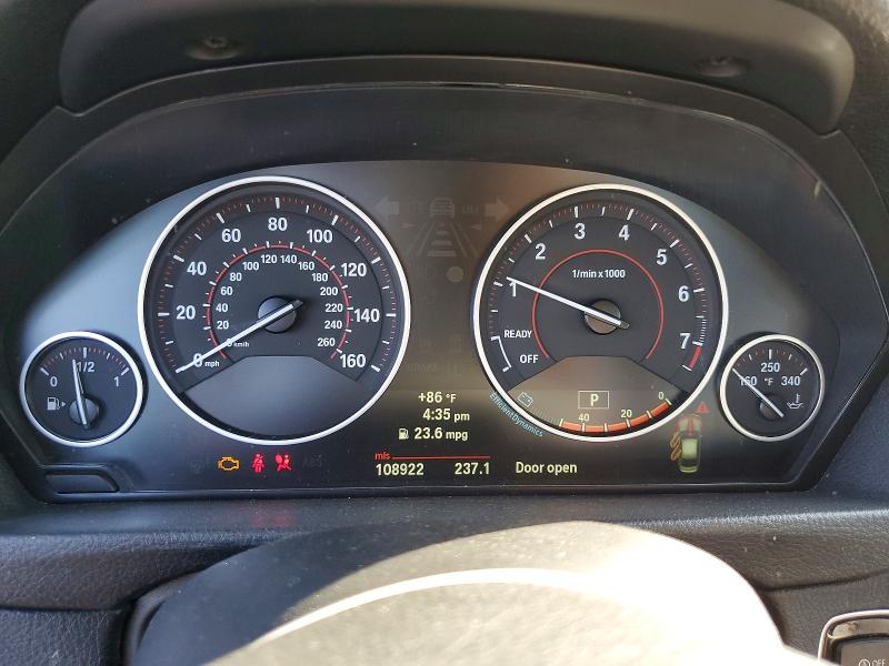 2013 Bmw 328 მანქანა იყიდება აუქციონზე, vin: WBA3A5G53DNP20536, აუქციონის ნომერი: 69557046