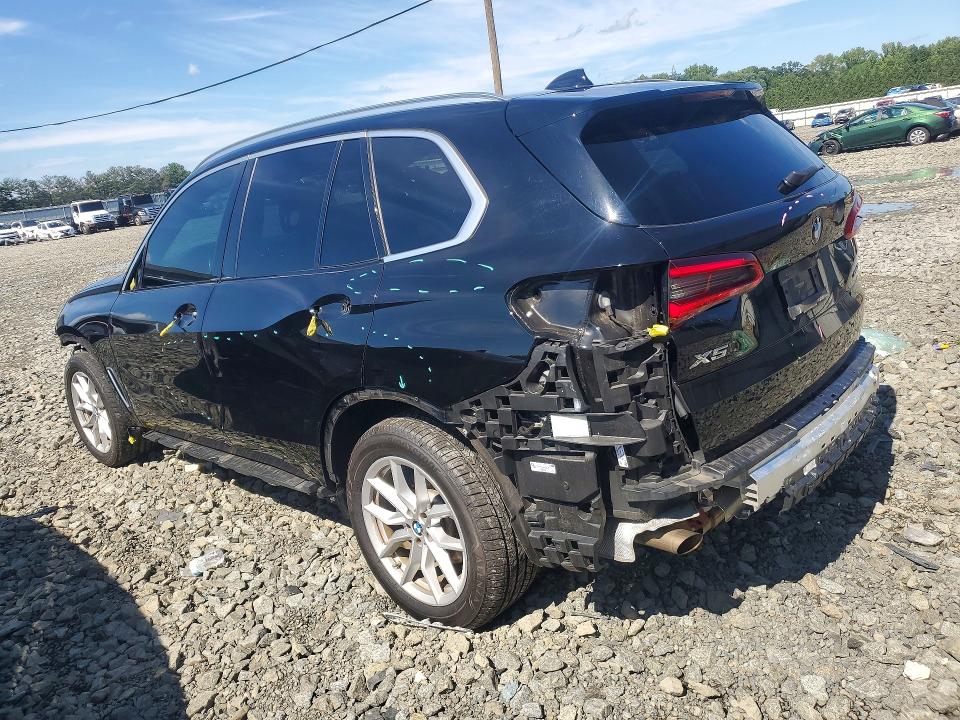 2019 Bmw X5 მანქანა იყიდება აუქციონზე, vin: 5UXCR6C5XKLL09794, აუქციონის ნომერი: 67156956