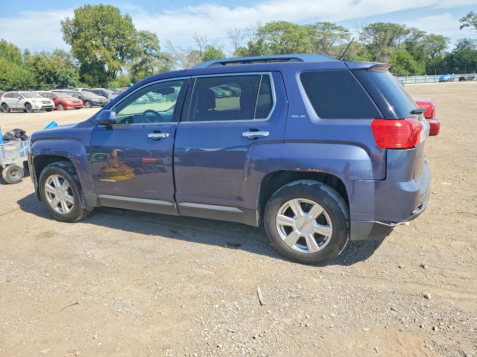 Aukcja sprzedaży 2014 Gmc Terrain, vin: 2GKALREK9E6357156, numer aukcji: 67156126
