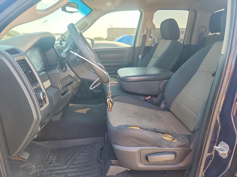 Aukcja sprzedaży 2012 Dodge Ram 1500, vin: 1C6RD7FT7CS340994, numer aukcji: 69338856