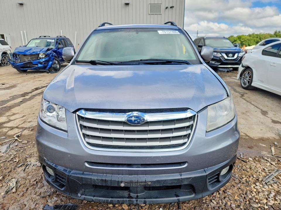 Продажа на аукционе авто 2008 Subaru Tribeca, vin: 4S4WX98D584406079, номер лота: 70157486