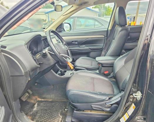 Aukcja sprzedaży 2015 Mitsubishi Outlander, vin: JA4AZ3A30FZ001409, numer aukcji: 69105726