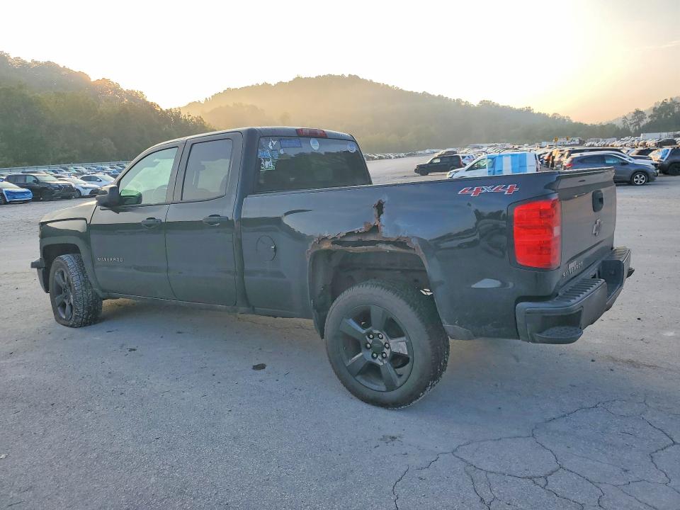 Aukcja sprzedaży 2015 Chevrolet Silverado, vin: 1GCVKPEC3FZ271294, numer aukcji: 69152256