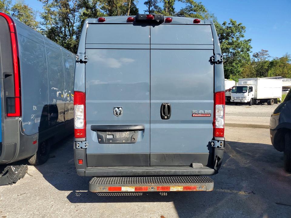 Aukcja sprzedaży 2020 Ram Promaster 3500, vin: 3C6URVJG4LE143665, numer aukcji: 67792006