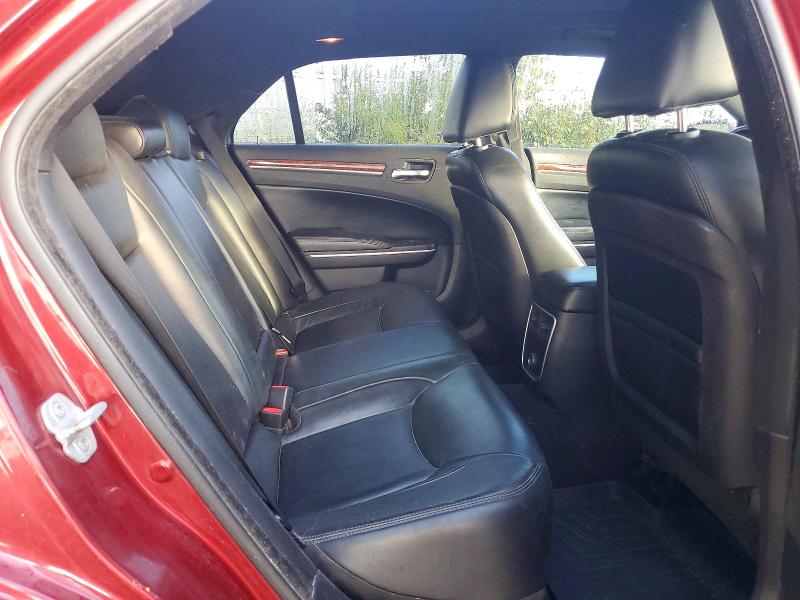 2013 Chrysler 300 მანქანა იყიდება აუქციონზე, vin: 2C3CCAAG8DH550994, აუქციონის ნომერი: 68032466