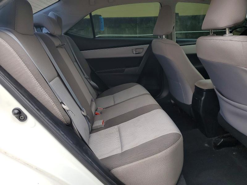 Aukcja sprzedaży 2017 Toyota Corolla, vin: 2T1BURHE0HC752137, numer aukcji: 69756036