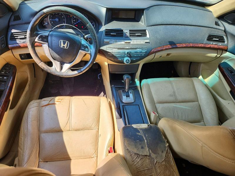 Aukcja sprzedaży 2010 Honda Accord Crosstour, vin: 5J6TF1H5XAL004648, numer aukcji: 69545366