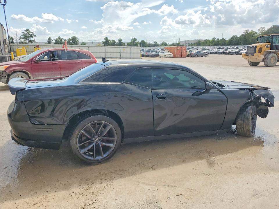 Aukcja sprzedaży 2019 Dodge Challenger, vin: 2C3CDZFJ1KH702157, numer aukcji: 68622196