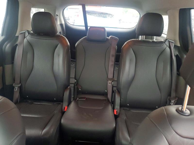 2025 Kia Carnival მანქანა იყიდება აუქციონზე, vin: KNDNB5K37S6546220, აუქციონის ნომერი: 67110066