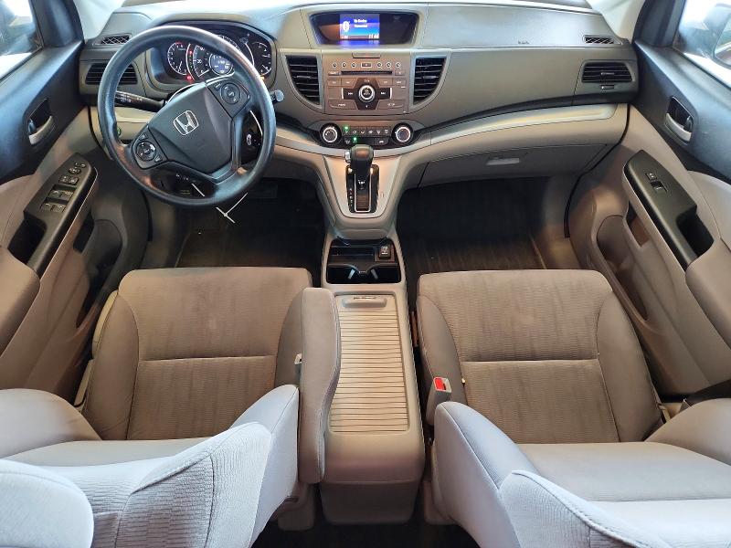 Продаж на аукціоні авто 2013 Honda Cr-v, vin: 5J6RM4H31DL086032, номер лоту: 69453726
